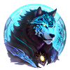 Lunar Wolf Soul