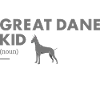 Great Dane Kid Definition