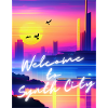 Welcome to Synth City