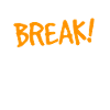 Breakdance Dynamics: Breaker breaking hip-hop