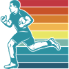 Rugby Player