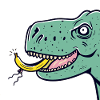 Dinosaurier