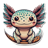 Axolotl