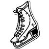 Schlittschuh