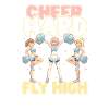 Cheerleader Cheerleader-outfit
