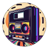 Radio / Analog / Music / Frequency / Speakers