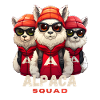 Alpaca Squad