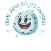 Snowball Fight Crew - Snow much fun it's criminal