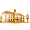 Magdeburg Old Town Hall Saxony-Anhalt