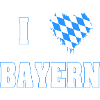 I love Bayern