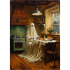 Spirited Supper