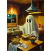 Witching hour