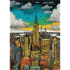 New York
