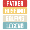 Golf Golfer