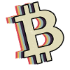 Bitcoin Crypto Cryptocurrency