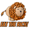Leo - Eat the rich