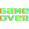 Game over