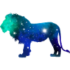 Galaxy Lion