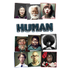 Super Normal 01 Human