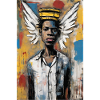 "The Winged Prince"