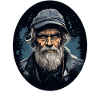 Old Fisherman