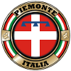Piedmont Italy