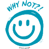 WhyNotSmile - Design by StyleFusionX