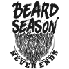 Beard Lover Bearded Man Beard
