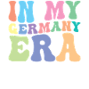 Germany Retro Groovy