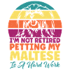Cadeaux de propriétaire maltais