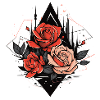 Red Roses