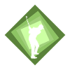 Golfer Drive