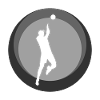 Volleyball Pritschen