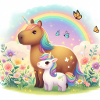 Einhornbara