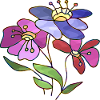 Blumen