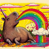 Capybara