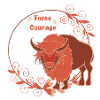 Strength Courage