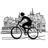 Cyclist