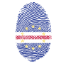 Cape Verde flag Cabo Verde flag