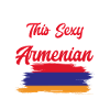 Armenian flag Armenia