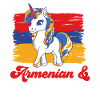 Armenian flag Armenia