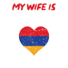 Armenian flag Armenia