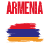 Armenian flag Armenia