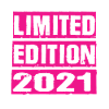 Limited Edition 2021