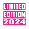 Édition Limitée 2024