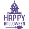 Happy Halloween