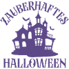 Zauberhaftes Halloween