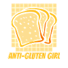 Glutenfrei Mädchen