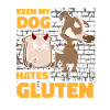 Gluten Free Dog