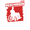 Rollstuhl Rollstuhlfahrer Lustig